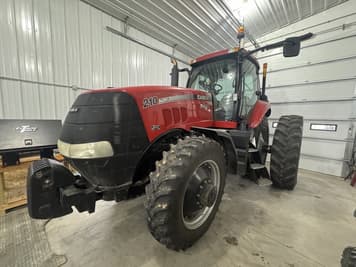 Main image Case IH Magnum 210